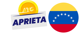 Aprieta y Gana